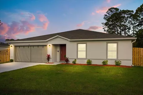 238 Catalonia Ave NW, Palm Bay, FL 32907