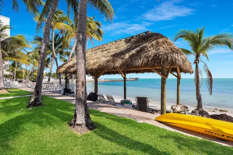 601 W Ocean Dr #KEY COLONY, Key Colony Beach, FL 33051