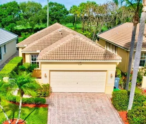 7124 Cataluna Cir, Delray Beach, FL 33446