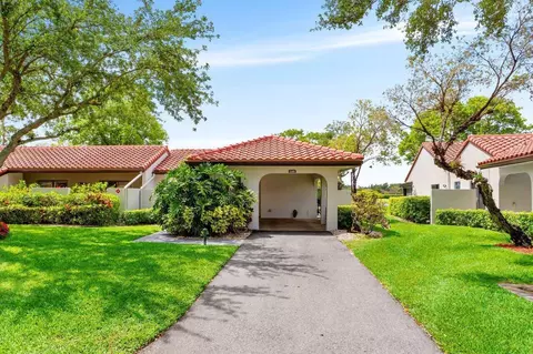 21481 Cypress Hammock Dr #31B, Boca Raton, FL 33428