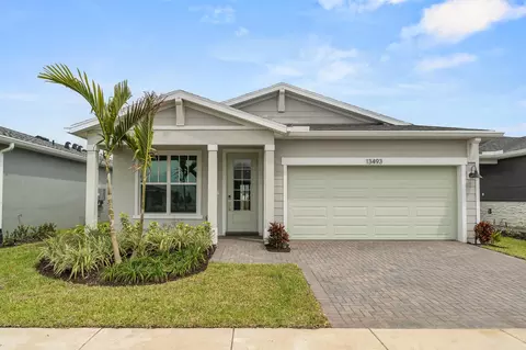 13493 SW Bally Dr, Port Saint Lucie, FL 34987