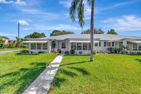 1062 North Dr #B, Delray Beach, FL 33445