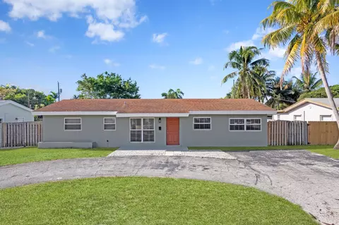 466 NE 38th St, Boca Raton, FL 33431