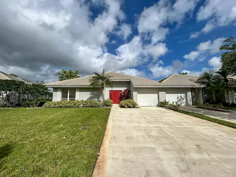 2666 SW Westlake Cir, Palm City, FL 34990