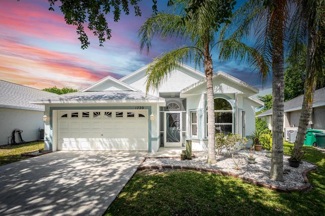 1720 Pondberry Ln, Port Saint Lucie, FL 34952