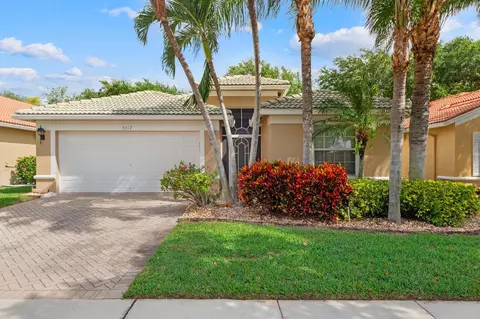 5317 Toscana Trl, Boynton Beach, FL 33437