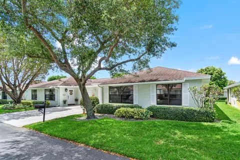 9975 Ligustrum Tree Way #B, Boynton Beach, FL 33436
