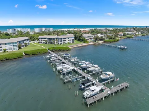 2370 NE Ocean Blvd #A303, Jensen Beach, FL 34957