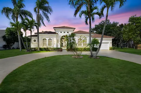 9569 Calliandra Dr, Boynton Beach, FL 33436