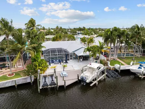 1394 SW Seagull, Palm City, FL 34990