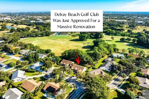 723 Golf Ct, Delray Beach, FL 33445