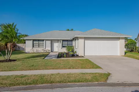 110 Stillwater Cir, Jupiter, FL 33458