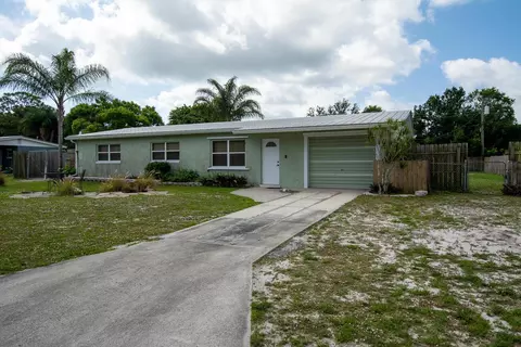337 Notlem St, Fort Pierce, FL 34982