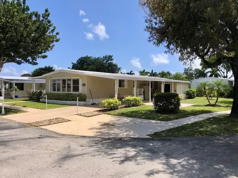 292 NW 53 St, Pompano Beach, FL 33064