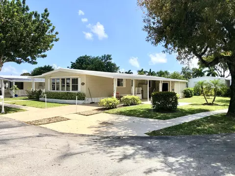 292 NW 53 St, Pompano Beach, FL 33064