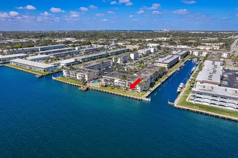 101 Doolen Ct #105, North Palm Beach, FL 33408