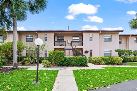 9261 Vista Del Lago #H, Boca Raton, FL 33428
