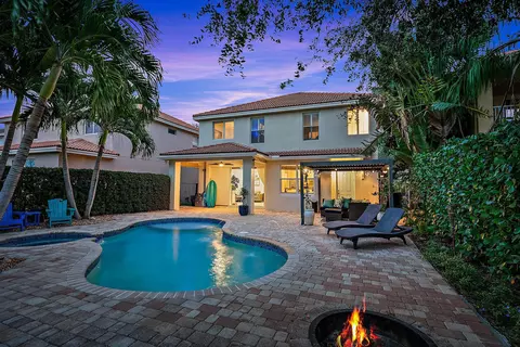 6000 SE Crooked Oak Ave, Hobe Sound, FL 33455