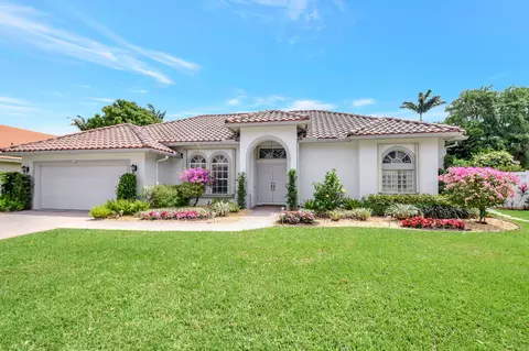 1325 E Barwick Ranch Cir, Delray Beach, FL 33445