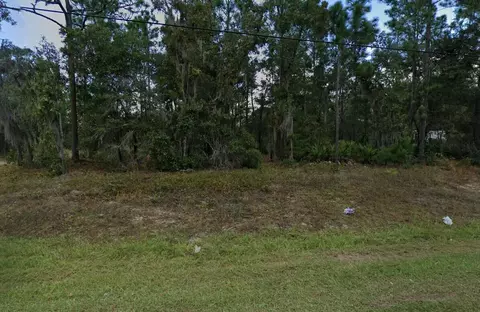 7211 Cardinal St, Keystone Heights, FL 32656