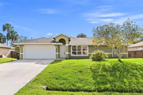 2951 SW Romano Rd, Port Saint Lucie, FL 34953