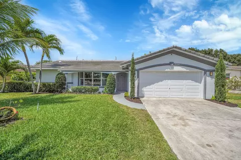 4531 NE 4th Ave, Boca Raton, FL 33431