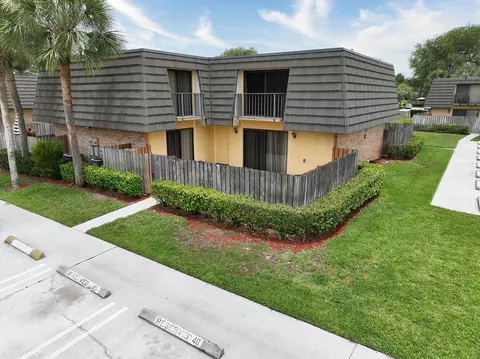 1724 17th Way, West Palm Beach, FL 33407