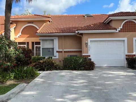 9869 Summerbrook Ter #C, Boynton Beach, FL 33437