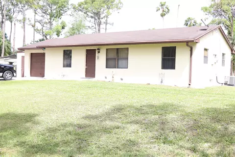 13573 41st Ln N, The Acreage, FL 33411