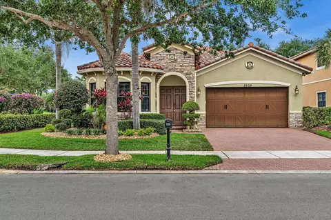7503 NW 113th Ave, Parkland, FL 33076
