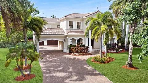 10481 Majestic Trl, Parkland, FL 33076