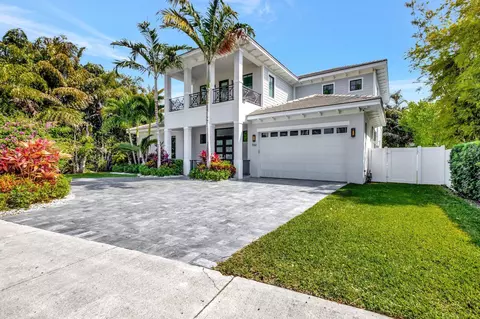 550 NE Mizner Blvd, Boca Raton, FL 33432