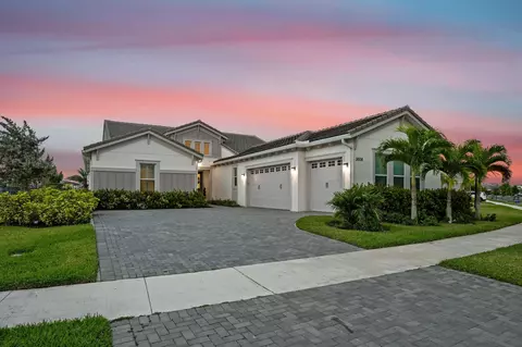 5608 Zestar Ln, Westlake, FL 33470