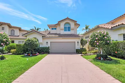 2550 NW 52nd St NW, Boca Raton, FL 33496