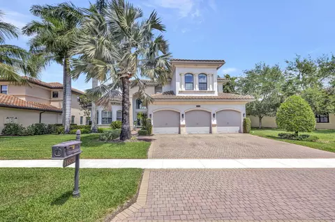 16873 Charles River Dr, Delray Beach, FL 33446