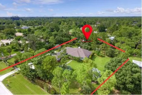 16081 E Wiltshire Dr, The Acreage, FL 33470