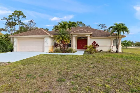 13005 43rd Rd N, The Acreage, FL 33411