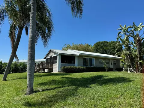 2304 SE 34th Ln, Okeechobee, FL 34974