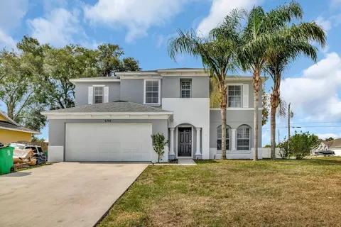 698 SW Mchole Ave, Port Saint Lucie, FL 34953