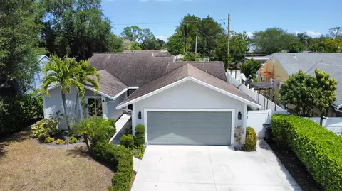 5740 Teakwood Rd, Lake Worth, FL 33467