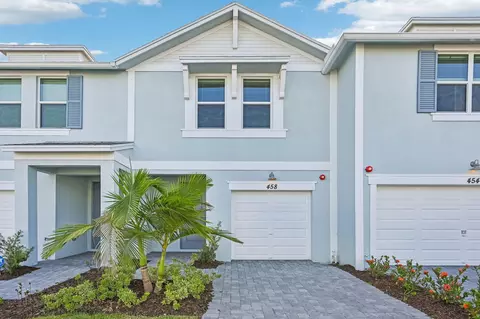 458 Salisbury, Fort Pierce, FL 34982