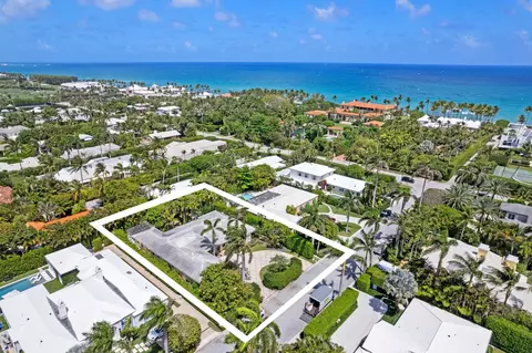 217 W Indies Dr, Palm Beach, FL 33480