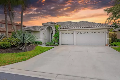 6552 NW 99th Ave, Parkland, FL 33076