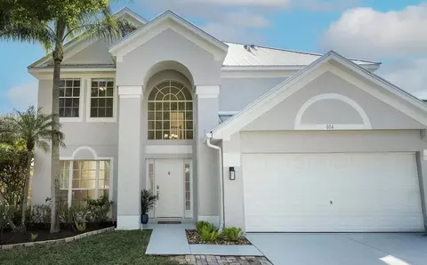 804 NW Waterlily Pl, Jensen Beach, FL 34957
