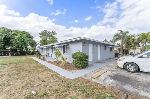 3603 Almar Rd, Lake Worth Beach, FL 33461