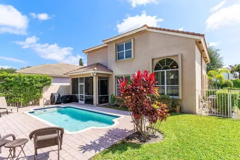 5665 Via De La Plata Cir, Delray Beach, FL 33484
