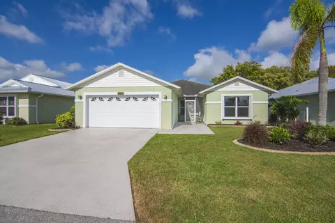 6657 Gaviota, Fort Pierce, FL 34951