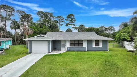 2654 SW Ace Rd, Port Saint Lucie, FL 34953