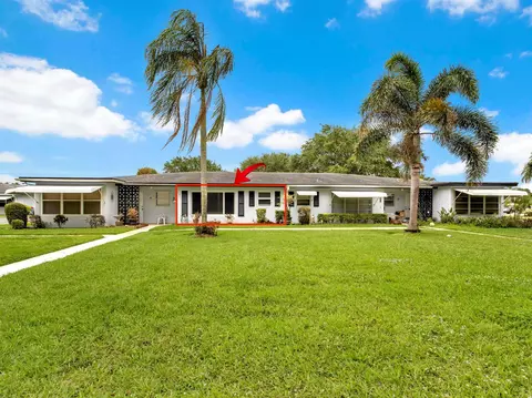 505 High Point Blvd N #B, Delray Beach, FL 33445