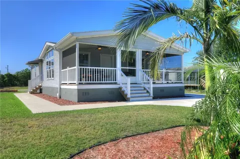 309 Pineapple, Sebastian, FL 32958